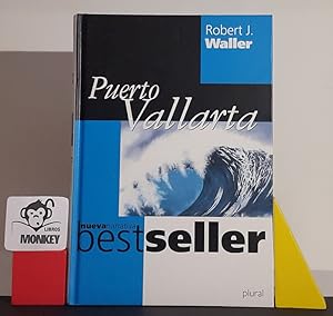 Seller image for Puerto Vallarta for sale by MONKEY LIBROS