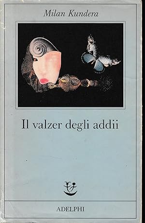 Il valzer degli addii