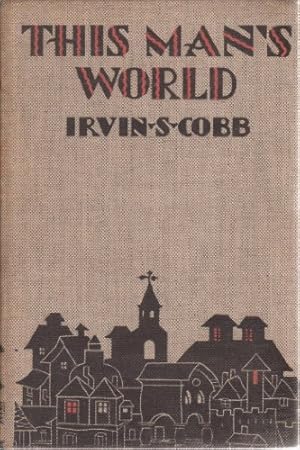 Seller image for This Man"s World for sale by WeBuyBooks