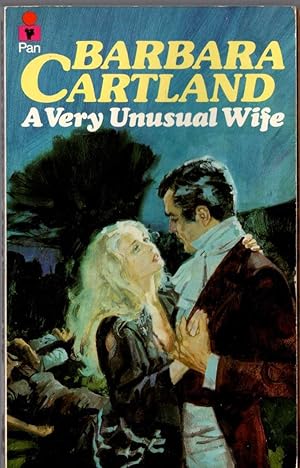 Imagen del vendedor de A VERY UNUSUAL WIFE a la venta por Mr.G.D.Price