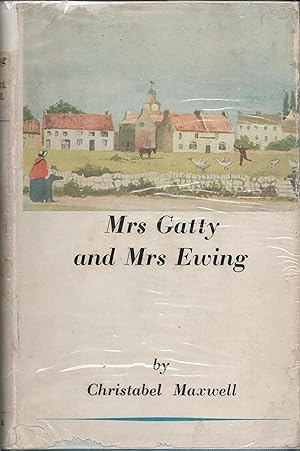 Imagen del vendedor de Mrs Gatty and Mrs Ewing. a la venta por CHILTON BOOKS