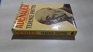 Seller image for Adenauer: A Study in Fortitude for sale by BoundlessBookstore