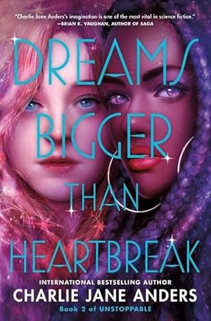 Seller image for Dreams Bigger Than Heartbreak (Hardcover) for sale by Grand Eagle Retail