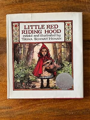 Seller image for Little Red Riding Hood for sale by Antiquariaat Digitalis