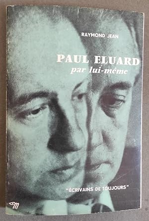 Seller image for Paul Eluard par lui-mme. for sale by Librairie Pique-Puces