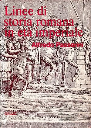 Linee di storia romana in età imperiale