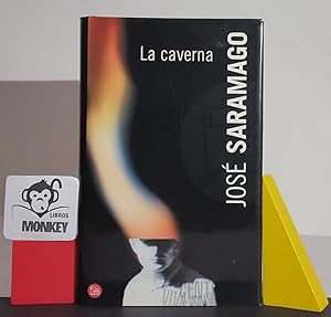 Immagine del venditore per La caverna venduto da MONKEY LIBROS