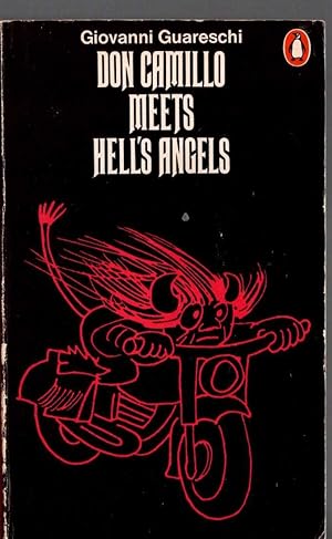 Seller image for DON CAMILLO MEETS HELL'S ANGELS for sale by Mr.G.D.Price