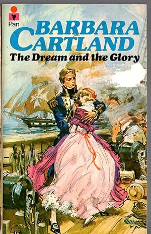 Seller image for THE DREAM AND THE GLORY for sale by Mr.G.D.Price