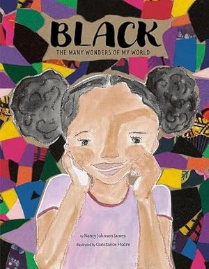 Seller image for Black: The Many Wonders of My World (Hardcover) for sale by Grand Eagle Retail
