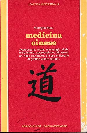 Medicina cinese