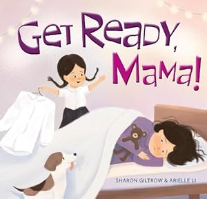 Immagine del venditore per Get Ready, Mama! (Hardcover) venduto da Grand Eagle Retail