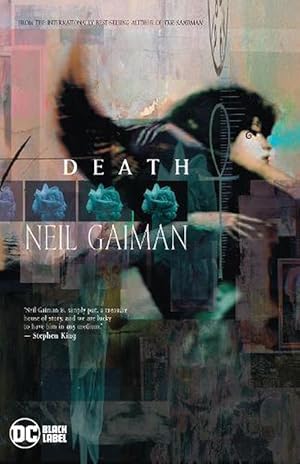 Immagine del venditore per Death: The Deluxe Edition (Hardcover) venduto da Grand Eagle Retail