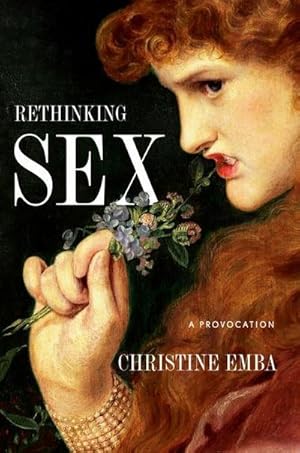 Bild des Verkufers fr Rethinking Sex zum Verkauf von Rheinberg-Buch Andreas Meier eK