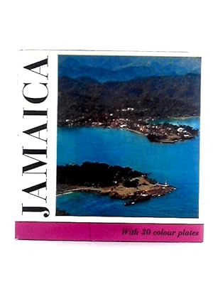 Bild des Verkufers fr Jamaica; Panorama-Books zum Verkauf von World of Rare Books