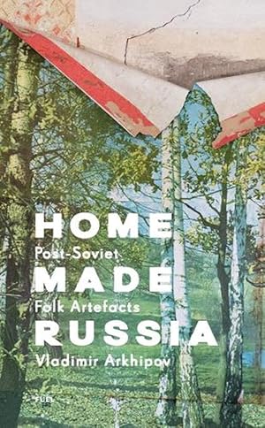 Seller image for Home Made Russia (Hardcover) for sale by AussieBookSeller