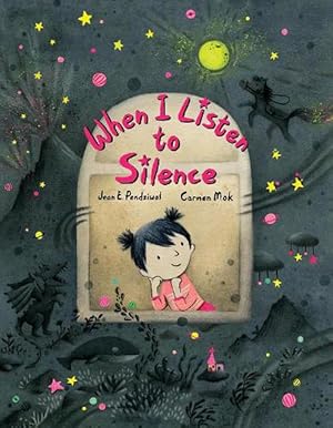 Immagine del venditore per When I Listen to Silence (Hardcover) venduto da Grand Eagle Retail