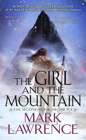 Seller image for The Girl and the Mountain (Paperback) for sale by Grand Eagle Retail