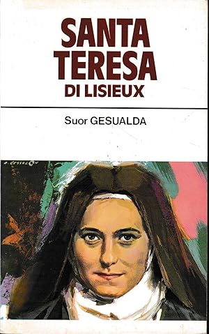 Santa Teresa di Lisieux