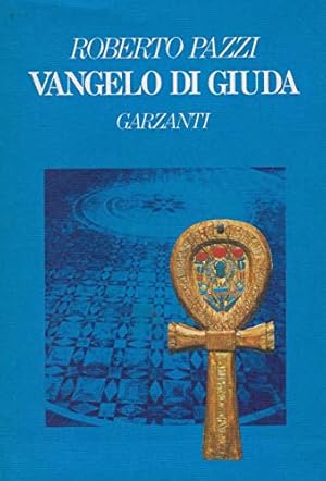 Vangelo di Giuda