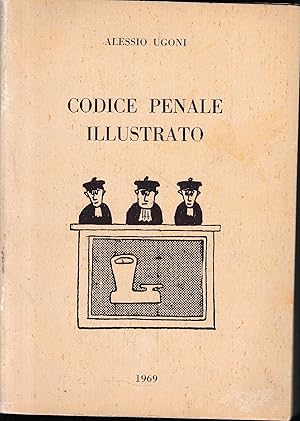 Codice Penale Illustrato