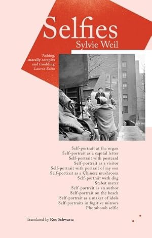 Imagen del vendedor de Selfies a la venta por AHA-BUCH GmbH