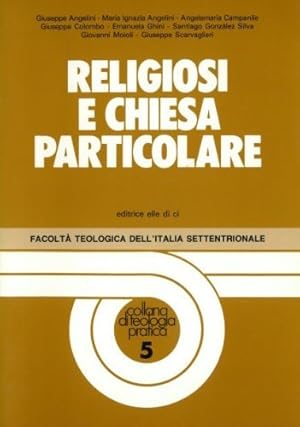 Religiosi e Chiesa particolare