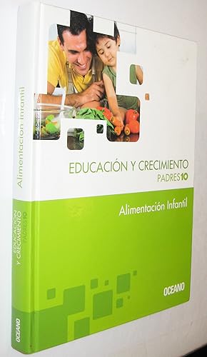 Imagen del vendedor de (P1) ALIMENTACION INFANTIL a la venta por UNIO11 IMPORT S.L.