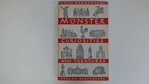 Imagen del vendedor de Münster, curiosities and treasures a la venta por Goldstone Rare Books