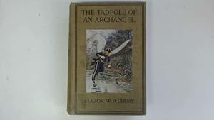 Imagen del vendedor de The Tadpole of an Archangel, The Petrified Eye & Other Naval Stories a la venta por Goldstone Rare Books