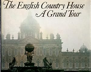 Immagine del venditore per English Country House: A Grand Tour venduto da Michael Moons Bookshop, PBFA