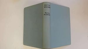 Imagen del vendedor de Matto Grosso a la venta por Goldstone Rare Books