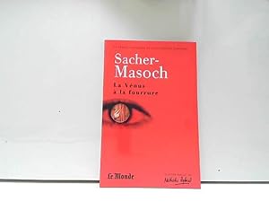 Image du vendeur pour la venus a la fourrure by Leopold Von Sacher-Masoch(1905-07-03) mis en vente par JLG_livres anciens et modernes