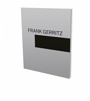 Seller image for Frank Gerritz: Temporary Ground for sale by moluna