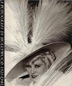 I fotografi di Hollywood 1921-1941