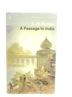 Bild des Verkufers fr A Passage To India zum Verkauf von World of Rare Books