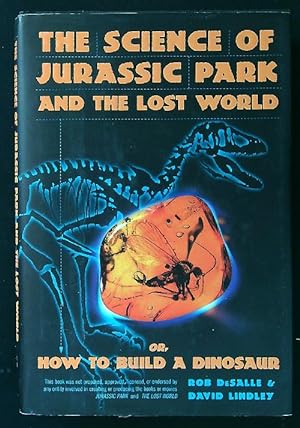 Bild des Verkufers fr The Science Of Jurassic Park And The Lost World zum Verkauf von Librodifaccia