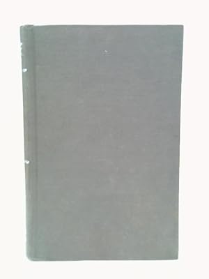 Seller image for Selected Poems of Pope for sale by World of Rare Books