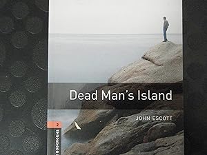 Imagen del vendedor de DEAD MANS' ISLAND a la venta por TAHOE