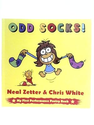 Imagen del vendedor de Odd Socks a la venta por World of Rare Books