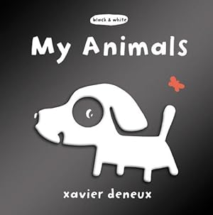 Imagen del vendedor de My Animals a la venta por WeBuyBooks