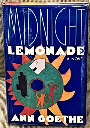 Seller image for Midnight Lemonade for sale by My Book Heaven