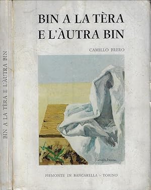 Bild des Verkufers fr Bin a la tra e l'utra bin zum Verkauf von Biblioteca di Babele