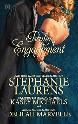 Seller image for Rules of Engagement: The Reasons for MarriageThe Wedding Party\Unlaced (Lester Family) for sale by Reliant Bookstore