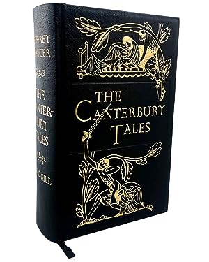 Seller image for The Canterbury Tales for sale by Cheltenham Rare Books