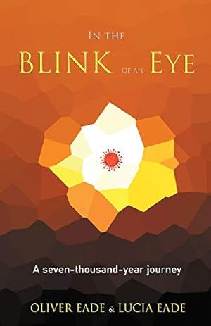 Image du vendeur pour In The Blink Of An Eye mis en vente par WeBuyBooks