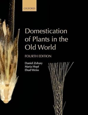 Image du vendeur pour Domestication of Plants in the Old World mis en vente par moluna