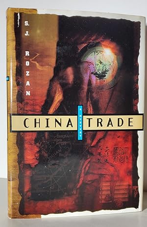 Immagine del venditore per China Trade venduto da Parigi Books, Vintage and Rare