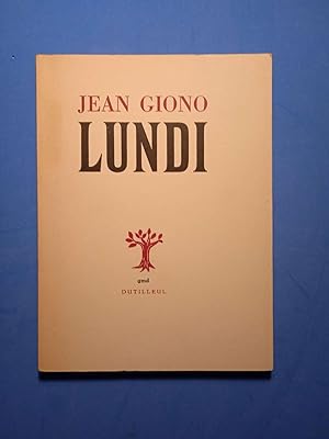 LUNDI