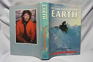 Seller image for To the Ends of The Earth : First printing for sale by PW Books